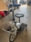 Zappy Electric Scooter with charger