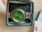 Rolex Replica Watch Green Face