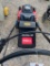 Toro 60V Battery Lawn Mower Battery