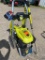 New 3100 PSI Gas Pressure Washer Honda Motor