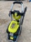 Ryobi 3100 PSI Pressure Washer