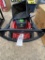 Toro 60V Push Mower Battery & charger