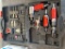 Husky Air tools