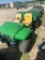 John Deere Gator 4x2 runs & operates, new tires,new clutch