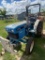 1996 New Holland 27HP Diesel Runs