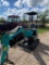 New Mini Excavator QH12 with Thumb