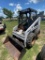 Bobcat 731 Wheel Loader diesel runs & Operates Needs New Ignition switch