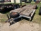 1974 Flatbed Trailer 16ft. Bill of Sale