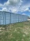 New 40ft. 1 Trip Container with 4 doors