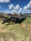 2020 Kearney 20ft. Flatbed Tandem 7K Axles with ramps Has title