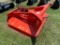 Topcat Quick Attach HD 72