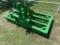 3 Point 7' Harrow