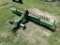 Frontier 7ft. 3 pt angle Rake