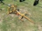 Hay King Hydraulic Hay Spear