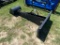 Land Honor Backhoe Attachment