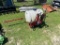 50 Gallon 3 point Sprayer