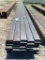 1x3 Rec Tubing 16 Ga. 40 pcs @ 24' 960ft.