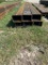 4x6 Rec Tubing 1/4