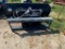 JCT Quick attach Dozer Blade