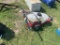 Fimco Pull behind Sprayer