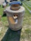 Fiberglass Tank