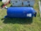 60 Gallon compressor tank