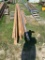 Pallet of 2x4's