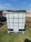225 Gallon Transfer Tank