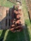 2 Auger bits