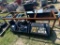 Quick attach Hydraulic Flail Mower