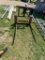Front or Rear Hay Spikes