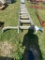 Louisville 20ft. Ladder