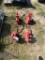 4-Pipe Vise
