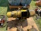 Robbins & Myers large Electric hoist