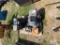 2-US Motors 3.0 HP Motors