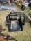8 Lug Axle with Brake