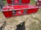 New Gold Mountain 40x40x13 Container Canopy