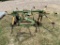 Tonnuti GT-310 Hay tedder