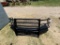 Ford Super Duty Ranch Hand Bumper