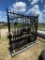 14' Bi Parting Gate