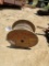Roll of Steel Cable New
