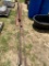 Sucker Rod,Angle & misc Pipe