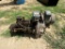 Milling Machine Head