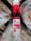 Pallet with 48 tubes of metacaulk 150 plus