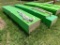 40 sheets of Fire Grip Sheet rock