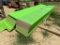 Bundle of Fire Grip Sheet rock