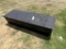 Black Diamond Plate tool Box