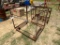 Metal Cage