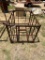 Metal Cart