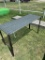 Plasma torch Cutting Table